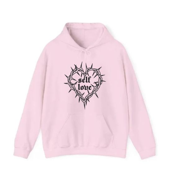 Thorns of Self Love