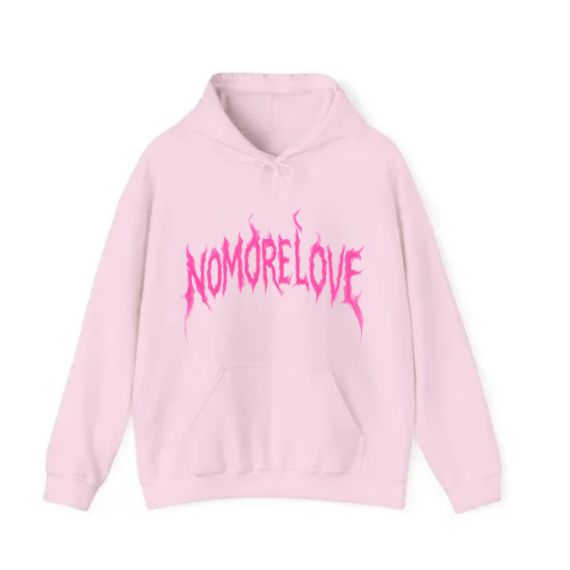 No More Love