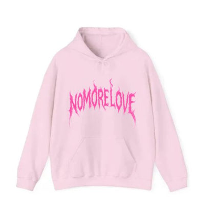 No More Love