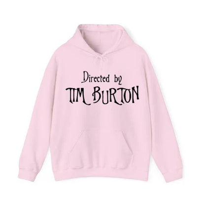 Directed By Tim Burton