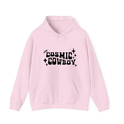 The Cosmic Cowboy