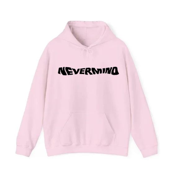 Nevermind