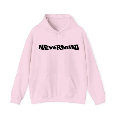 Nevermind