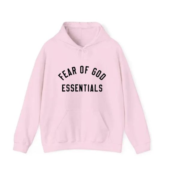 Fear of God