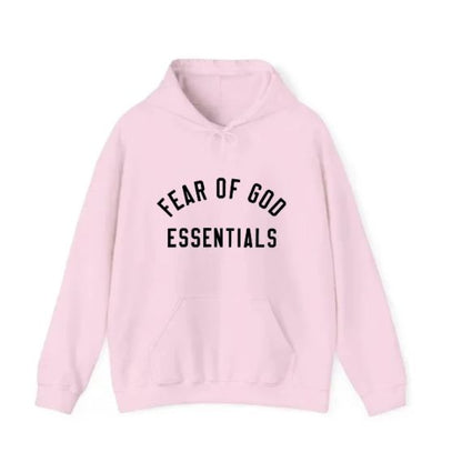 Fear of God