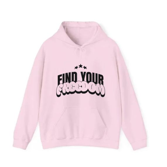 Find your Freedom