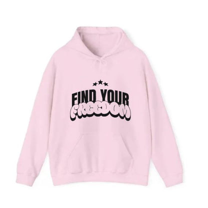Find your Freedom