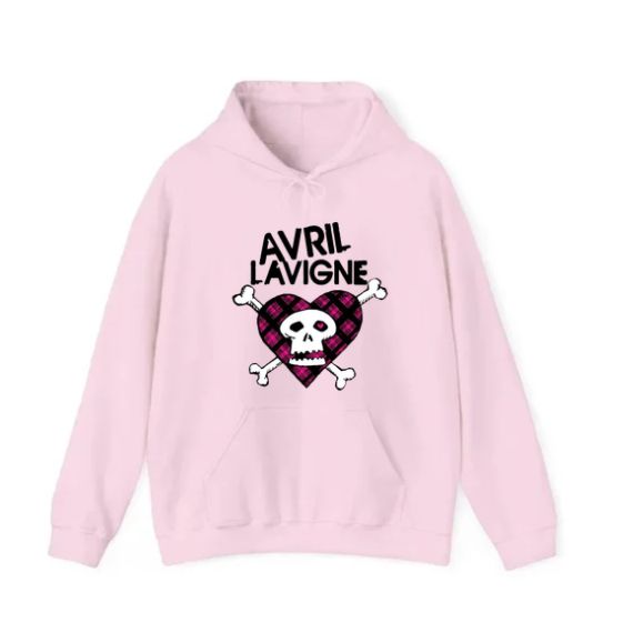 AVRIL