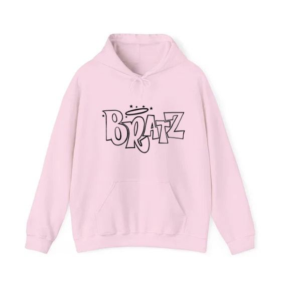 Bratz Logo