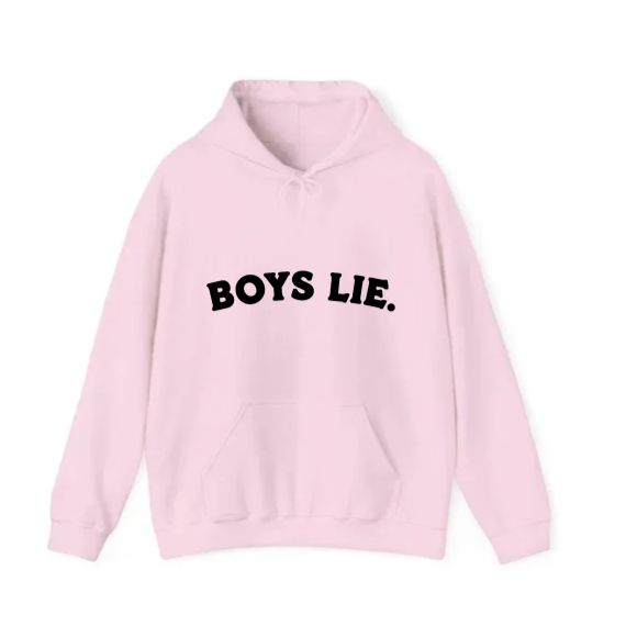 Boys Lie