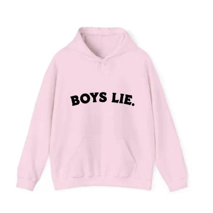 Boys Lie