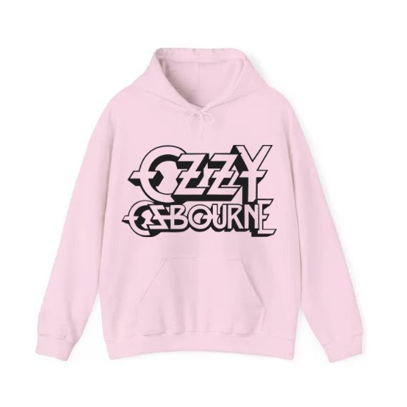 Ozzy Osbourne