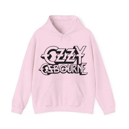 Ozzy Osbourne