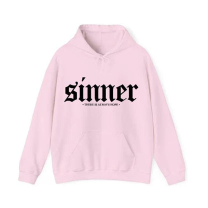 Sinner