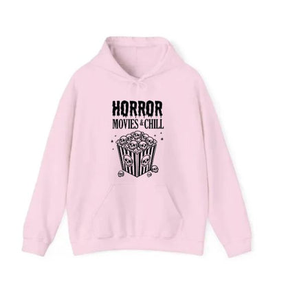 Horror Movies & Chill