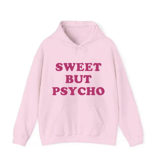 Sweet But Psycho