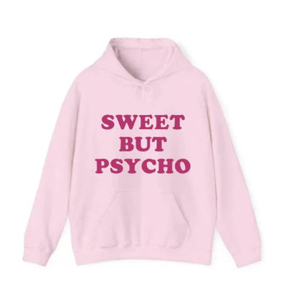 Sweet But Psycho