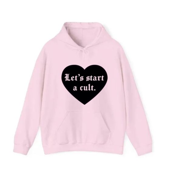 Let's Start a Cult