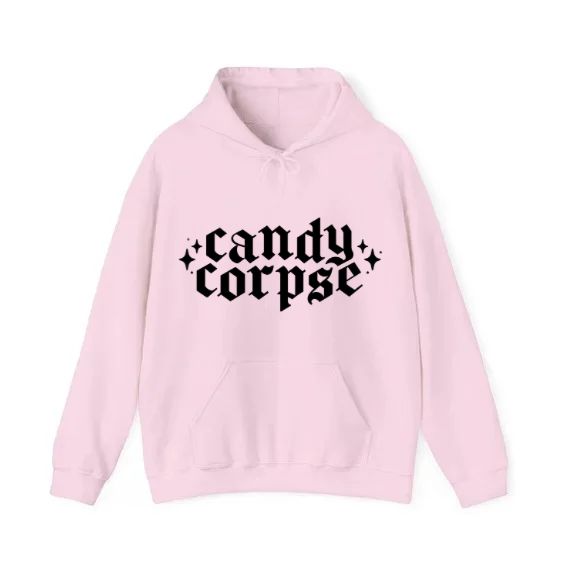 Candy Corpse