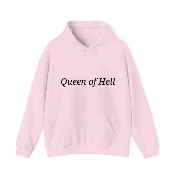 Queen of Hell
