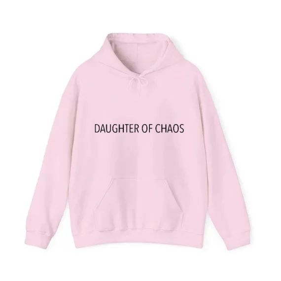 Daughter of Chaos