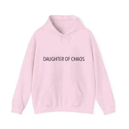 Daughter of Chaos