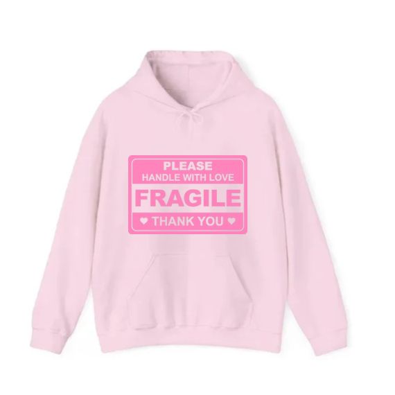 Please Handle With Love