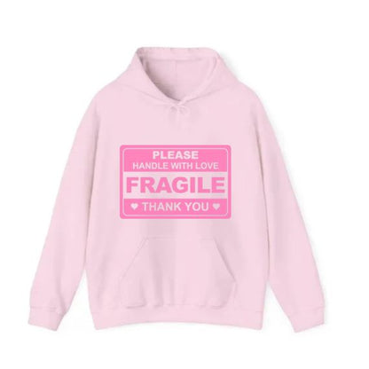 Please Handle With Love