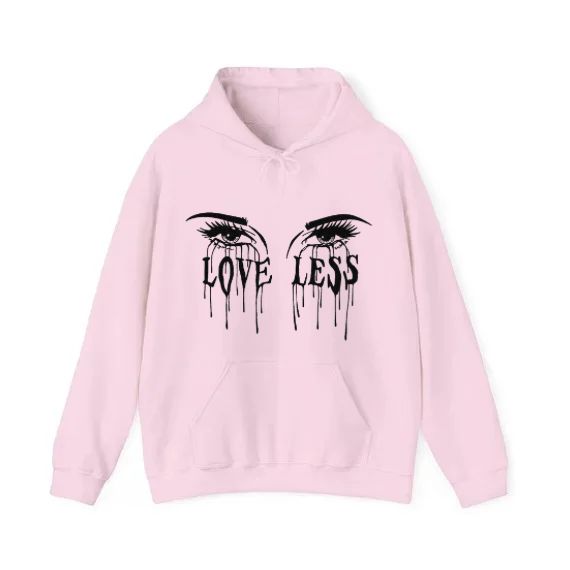Love Less