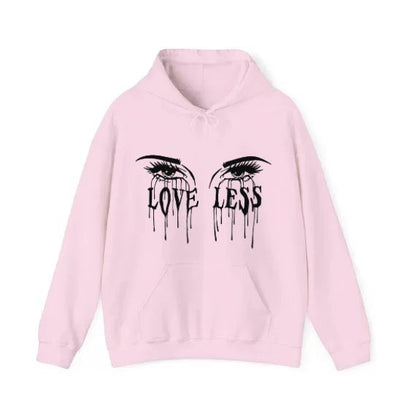 Love Less