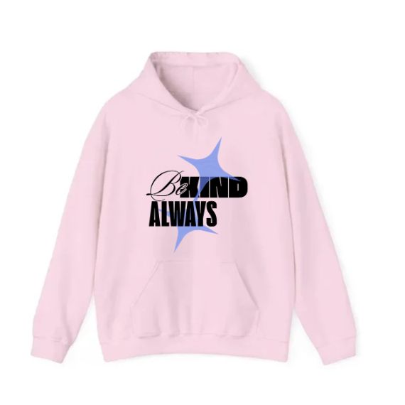 Be Kind Always