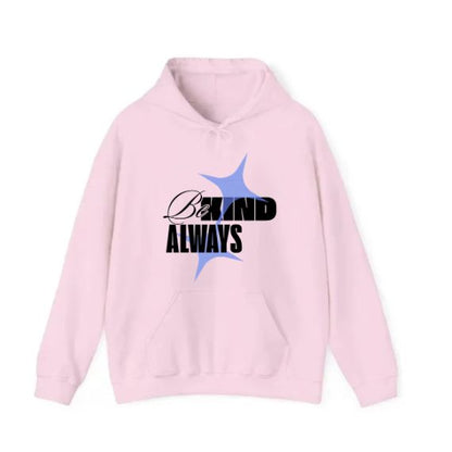 Be Kind Always