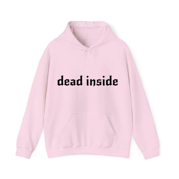 Dead Inside