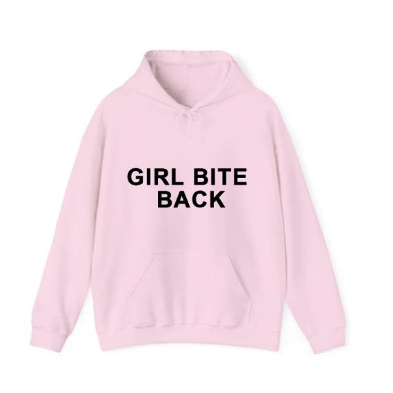Girl, Bite Back