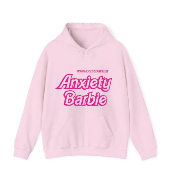 Trauma Sold Separately