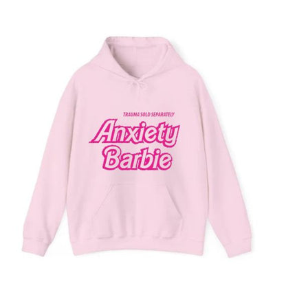 Trauma Sold Separately