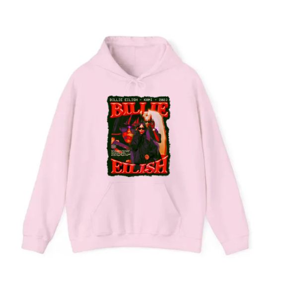 Billie Poster