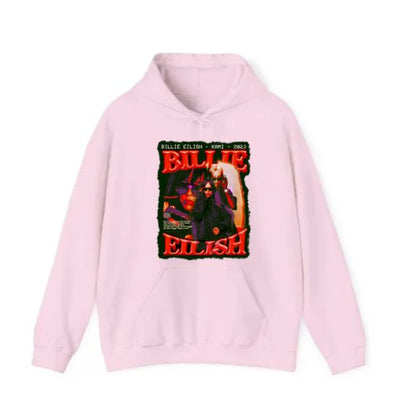 Billie Poster