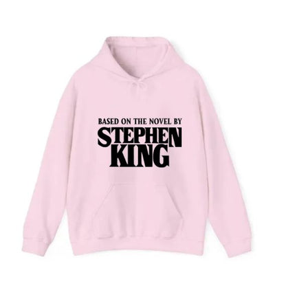 Based on the novel by Stephen King