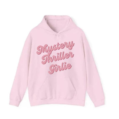 Mystery Thriller Girlie