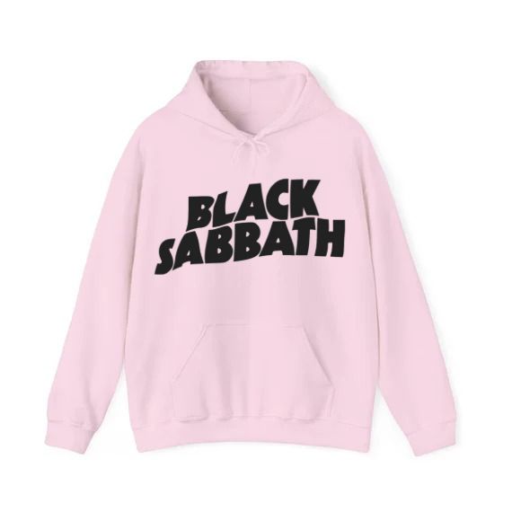 Black Sabbath