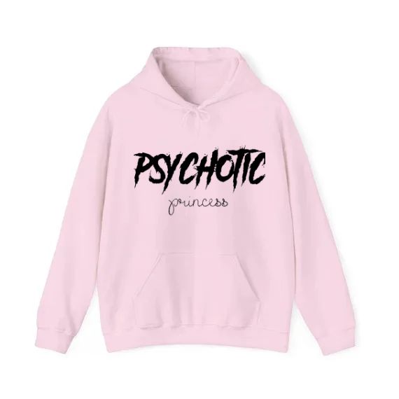 Psychotic Princess