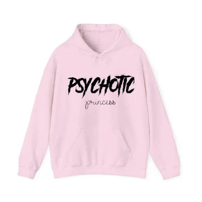Psychotic Princess