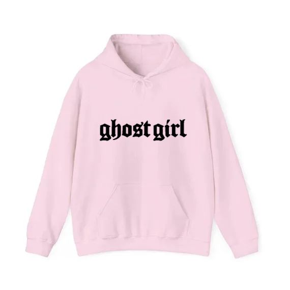 Ghost Girl
