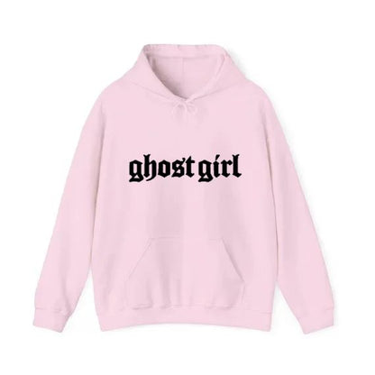 Ghost Girl
