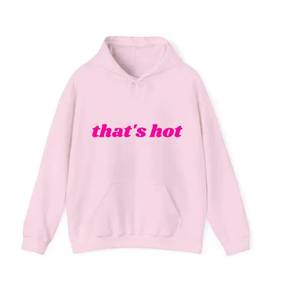 That's Hot