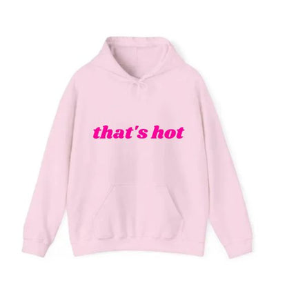 That's Hot