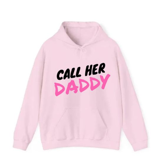 Call Her Daddy