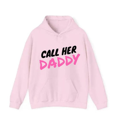 Call Her Daddy