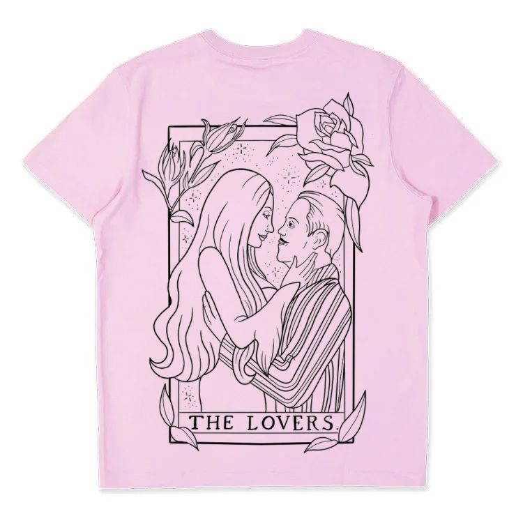 The Addams Family Lovers